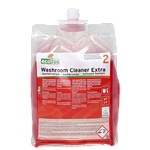 Ecodos Washroom Cleaner Extra 1,5 liter